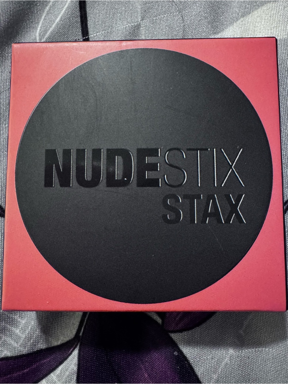 NUDESTIX STAX Blush In Melon Sugar NIB Retail $25